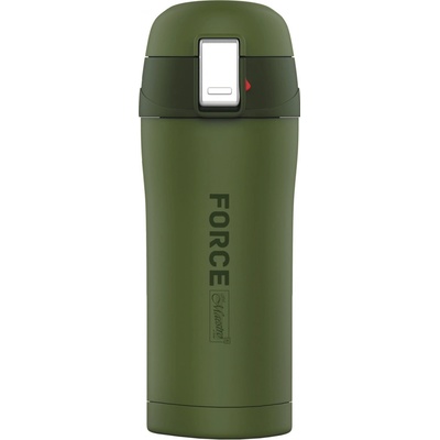 Maestro MR 1643 Termohrnek Force nerezová ocel zelená 300 ml