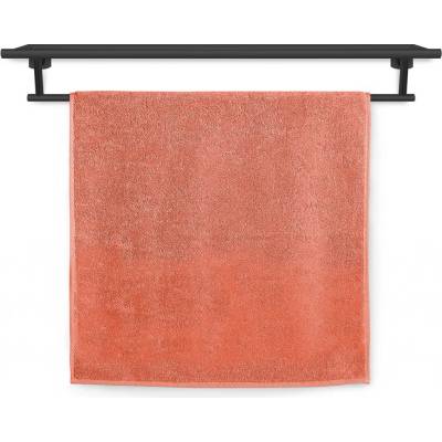 Veba GRAND 640 hladký cihlová 70 x 140 cm