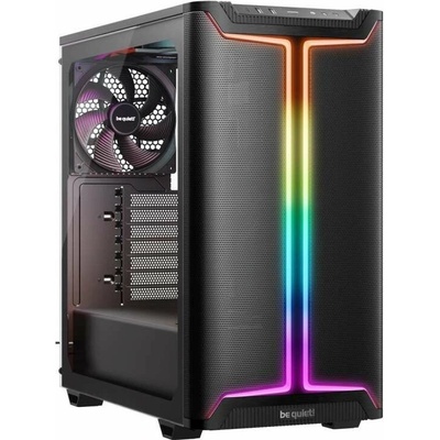 be quiet! PURE BASE 501DX BGW76