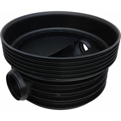Plastick Šachtové dno 600/200 P vlnovec
