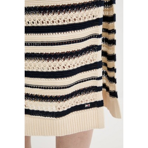 Tommy Hilfiger Рокля (WW0WW45649)