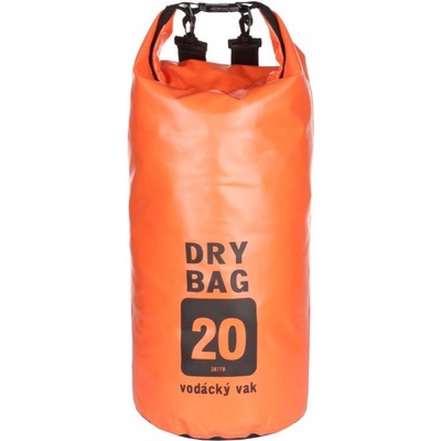 Merco Dry bag 20 l – Zboží Mobilmania