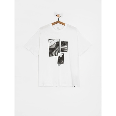 Volcom Pfanngles Lse white