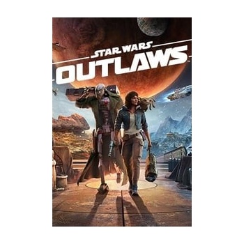 Star Wars: Outlaws