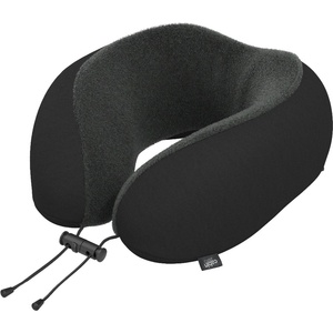 CabinZero Пътна възглавница CabinZero Travel Pillow Absolute Black CabinZero | Cheren | Home | UNI