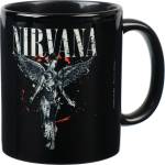 NNM чаша nirvana - wings - mgb2500483