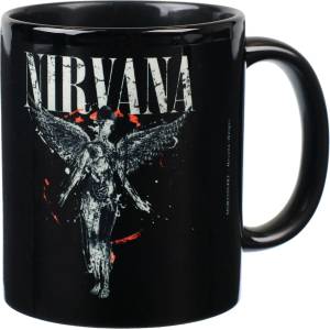 NNM чаша nirvana - wings - mgb2500483