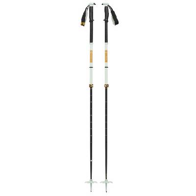 Skialpinistické hole Black Diamond TRAVERSE PRO SKI POLES Foam Green + sleva 3% při registraci