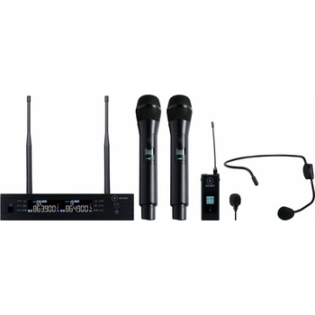 Soundeus WS-M20