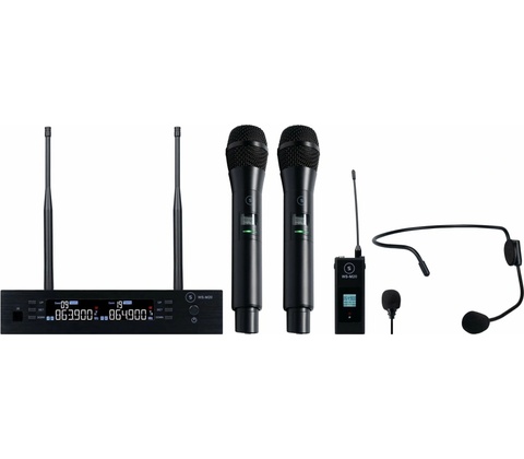 Soundeus WS-M20