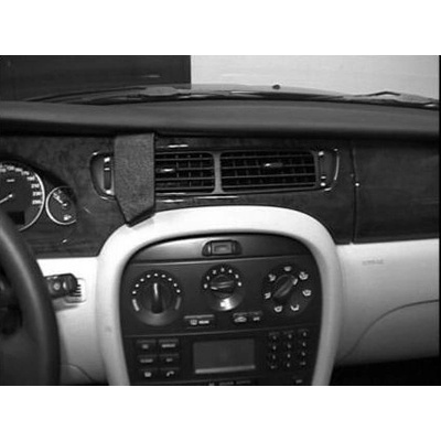 Brodit ProClip montážna konzola na palubnú dosku pre Jaguar X-Type 01-10, 852932