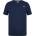 Slazenger Мъжка тениска Slazenger Plain T-Shirt Mens - Navy