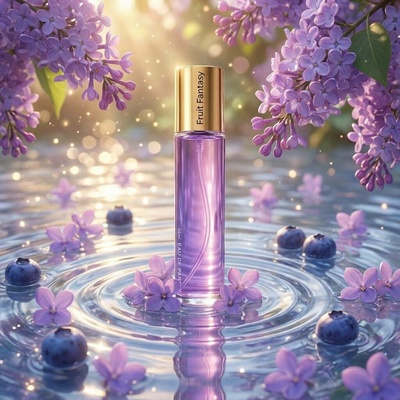 Neness Fruit Fantasy parfémovaná voda dámská 33 ml