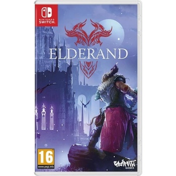 Elderand
