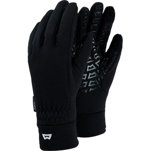 Mountain Equipment Мъжки ръкавици Mountain Equipment Touch Screen Grip Glove - Black (202-2296-0111)
