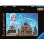 Ravensburger Puzzle Ravensburger Disney Elsa 1000pc (10217333)
