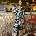 AX Paris Black And Cream V-Neck Jumpsuit - Black/Cream