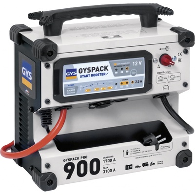 GYS GYSPACK PRO 900