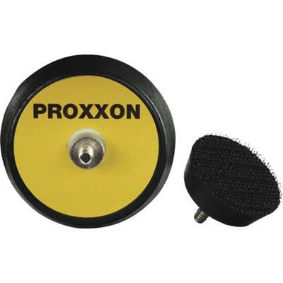 Proxxon Pěnová podložka se suchým zipem 50mm 29098