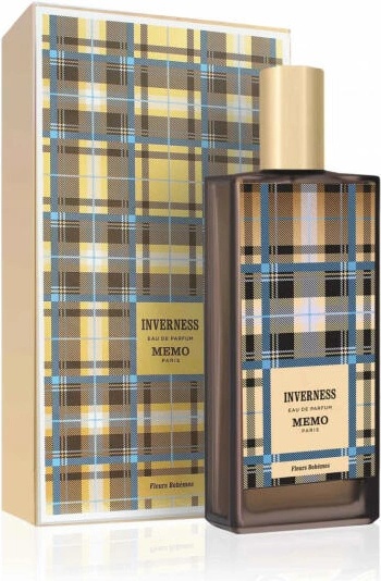 MEMO Inverness EDP 75 ml