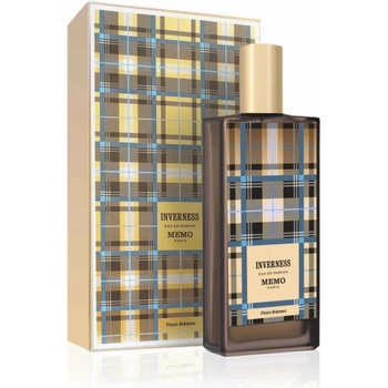 Image 1 of MEMO Inverness EDP 75 ml