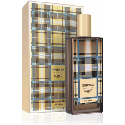 MEMO Inverness EDP 75 ml