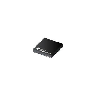 Texas Instruments MSP430F5501IRGZT