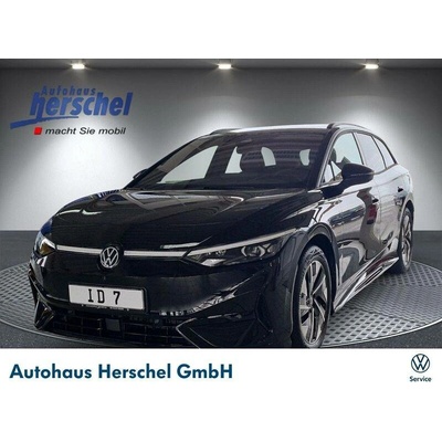 Volkswagen ID.7 Pro 210 kW