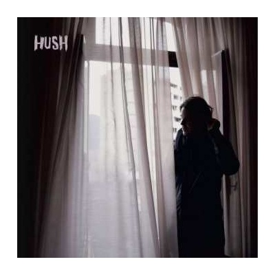Tracy Bryant - Hush LP