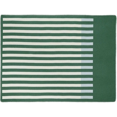noo.ma Onu deka zelená 160x200