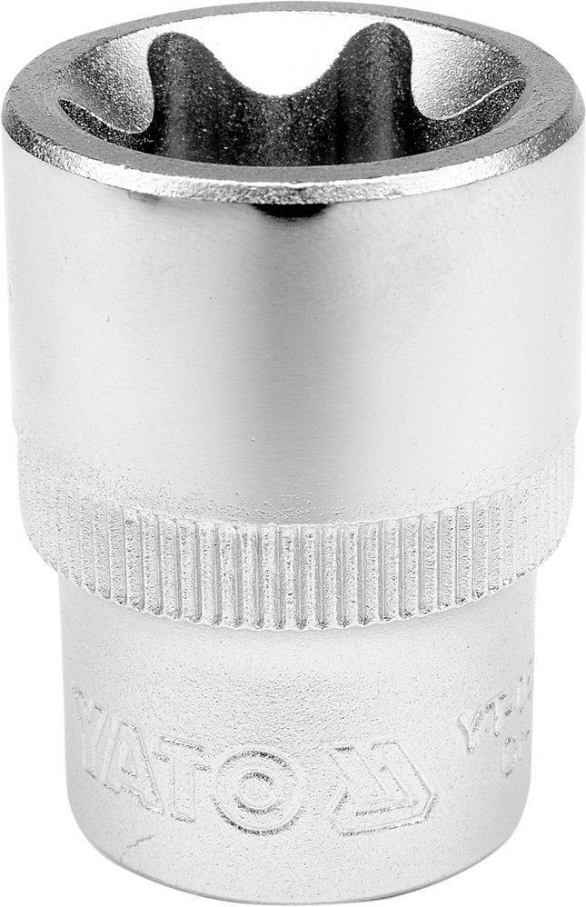 Nástavec TORX 1/2 E14