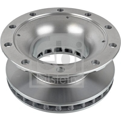 Brzdový kotúč Febi Bilstein 106340