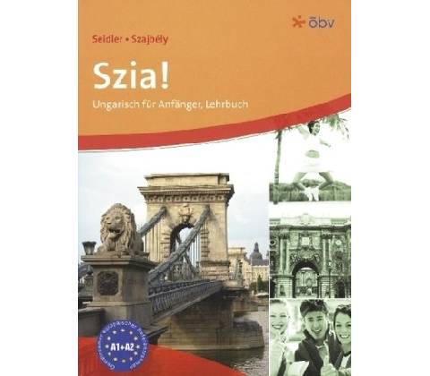 Lehrbuch