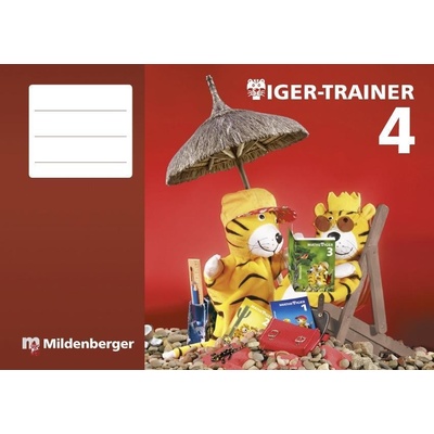 4 . Schuljahr, Tiger-Trainer