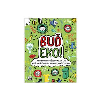 Buď eko! - Jiří Models