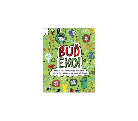 Buď eko! - Jiří Models