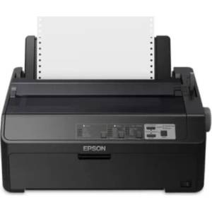 Epson FX-890IIN (C11CF37403A0) Принтери