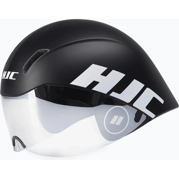 HJC Adwatt 1.5 каска за триатлон mt черна