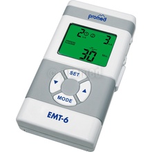 Promed Elektrostimulátor Emt 6 Tens Ems