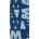 Mammut Шал Mammut Mammut Neck Gaiter Logo Neckerchief - Tschiel / Nebla - размер One Size (203-2693-1511)