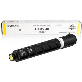 Canon C-EXV48 Оригинален тонер кит (жълт) (ocl c-exv48y 14979)