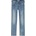 Name it Детски дънки Name it Kid's Ttheo XSlim Jeans - Light Blue Denim - размер 116 (EU) (701-4713-0115)
