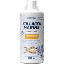 Energy Body Kollagen Marine BCP mango maracua 750 ml