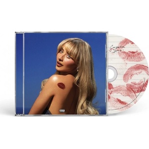 Universal Carpenter Sabrina: Short n' Sweet - CD (075863)