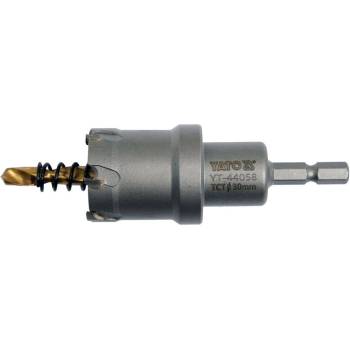 YATO TCT DIEROVÁ PILA NA KOV 30MM (YT-44058)