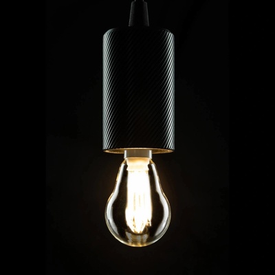 Segula LED žárovka G9 3,2W filament dim 2 700K 55353