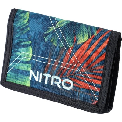 Nitro Wallet Tropical