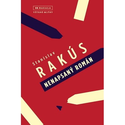 Nenapsaný román