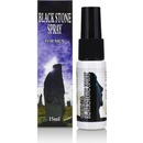 Afrodiziaká Cobeco Black Stone Spray for Men 15 ml