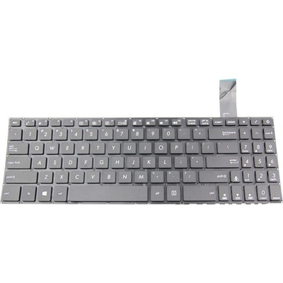 ASUS X570U X570UD X570Z X570ZD Notebook Klávesnice